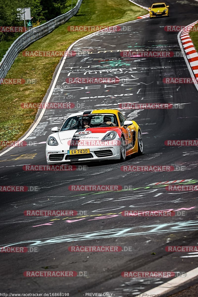 Bild #16868198 - Touristenfahrten Nürburgring Nordschleife (21.05.2022)