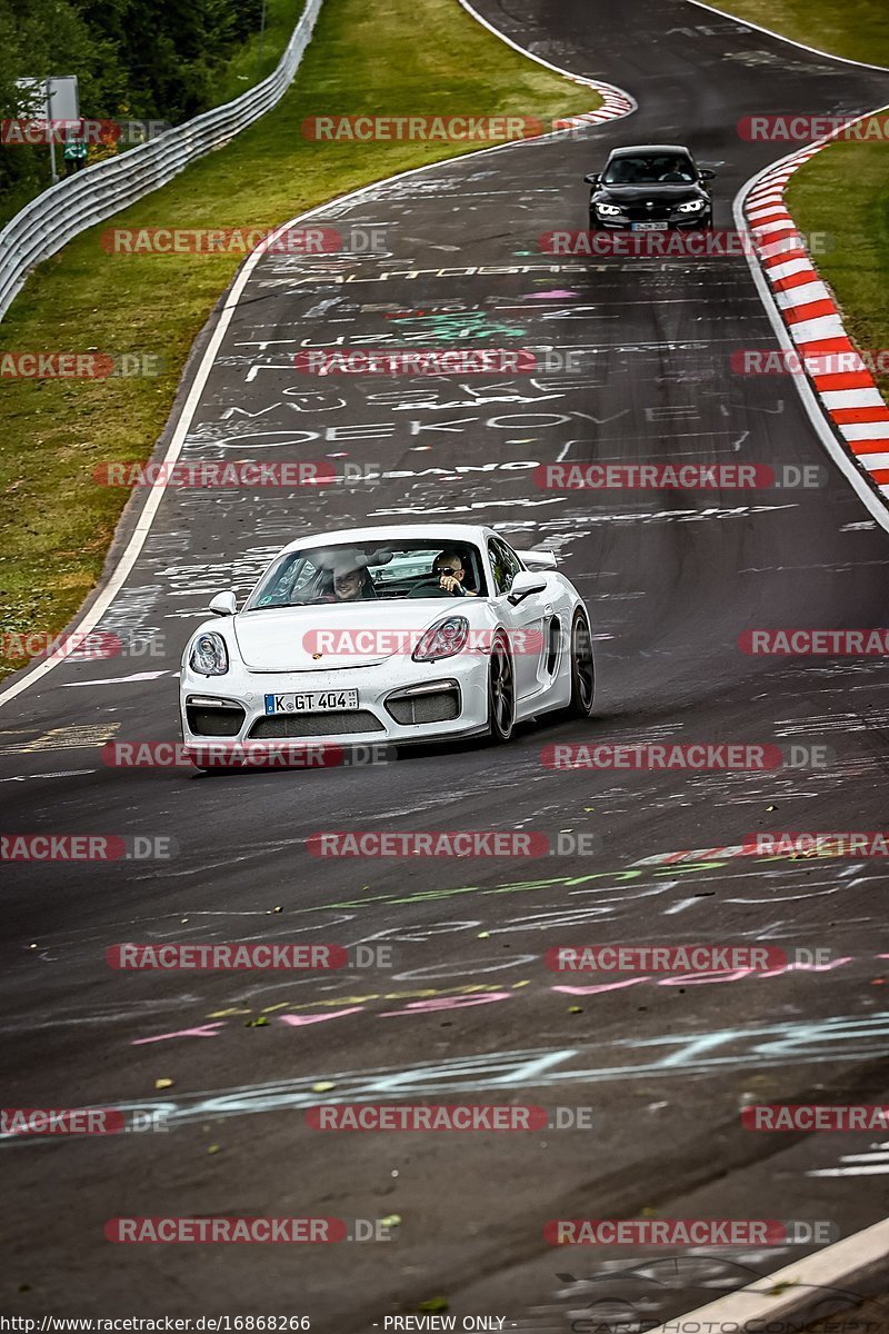 Bild #16868266 - Touristenfahrten Nürburgring Nordschleife (21.05.2022)