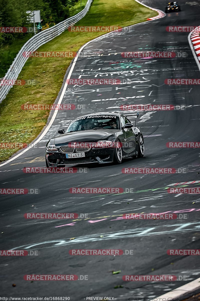 Bild #16868290 - Touristenfahrten Nürburgring Nordschleife (21.05.2022)