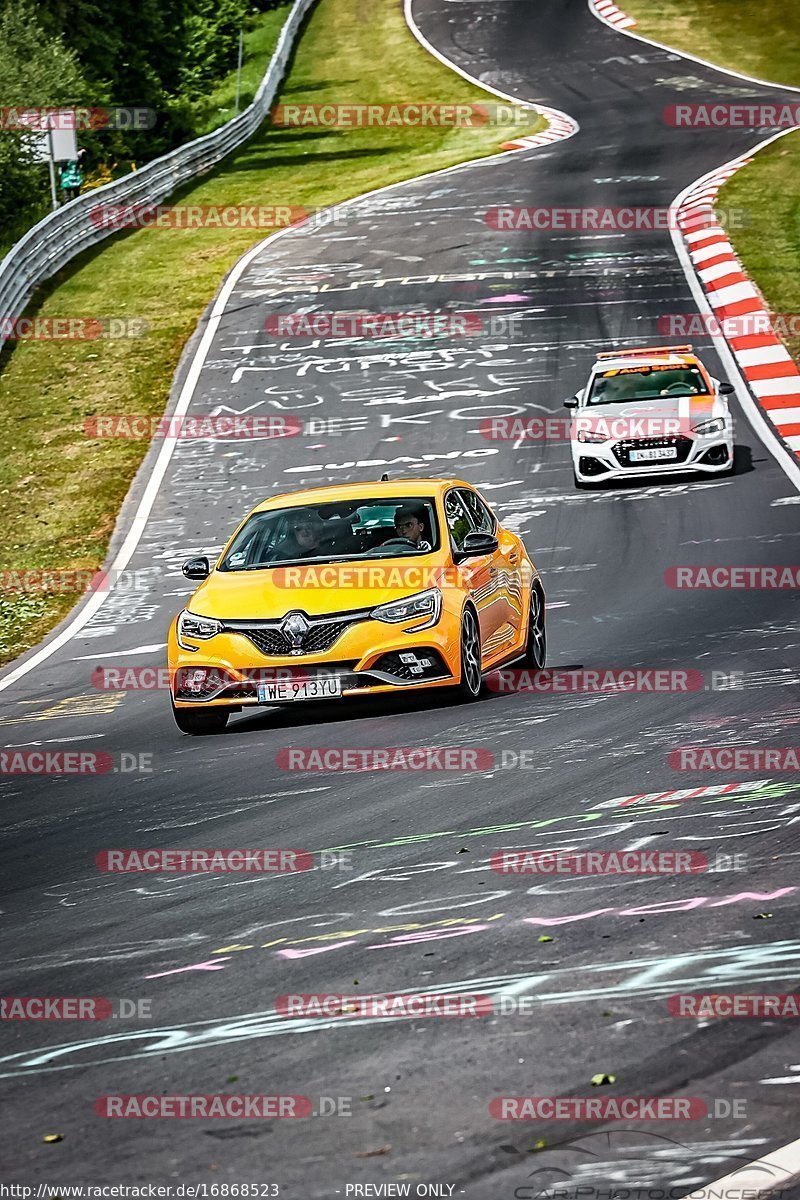 Bild #16868523 - Touristenfahrten Nürburgring Nordschleife (21.05.2022)