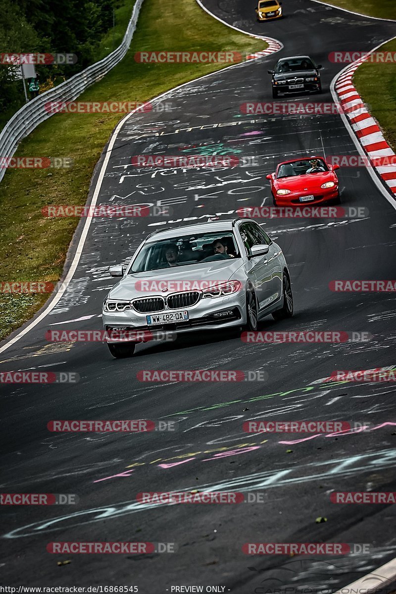 Bild #16868545 - Touristenfahrten Nürburgring Nordschleife (21.05.2022)