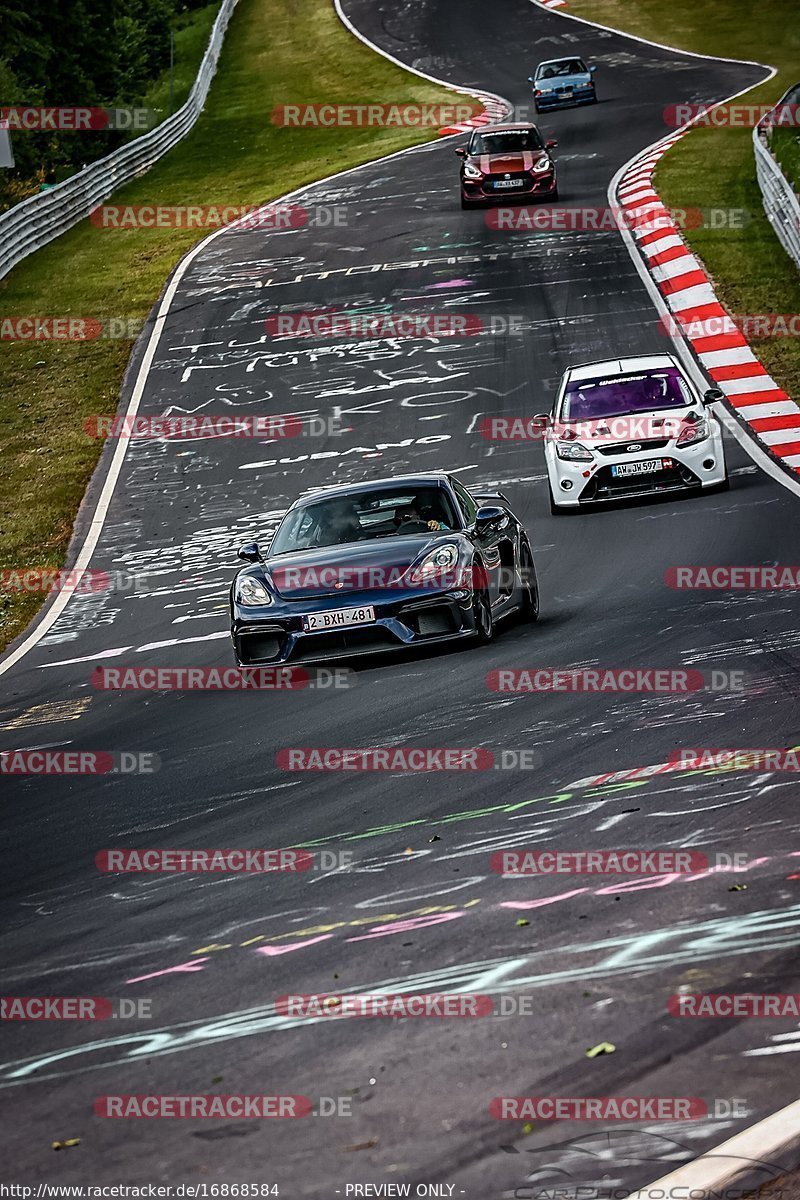 Bild #16868584 - Touristenfahrten Nürburgring Nordschleife (21.05.2022)