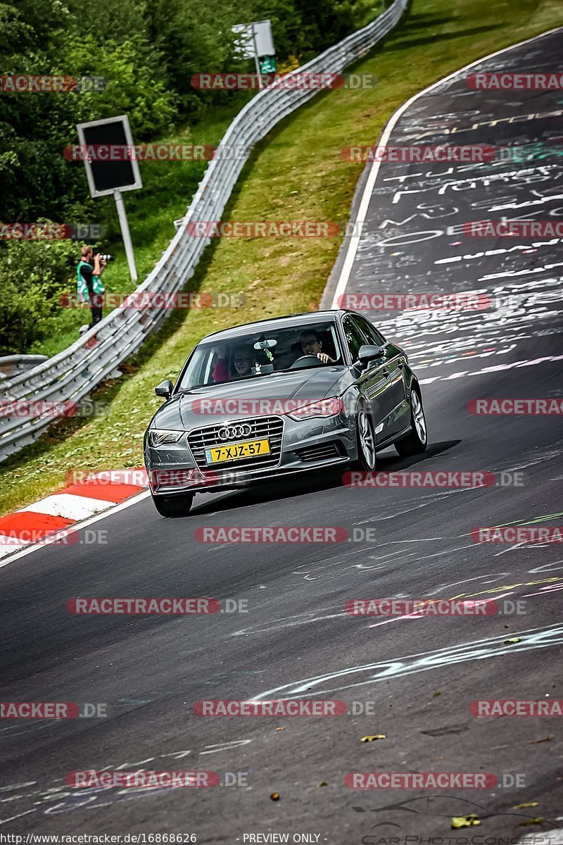 Bild #16868626 - Touristenfahrten Nürburgring Nordschleife (21.05.2022)