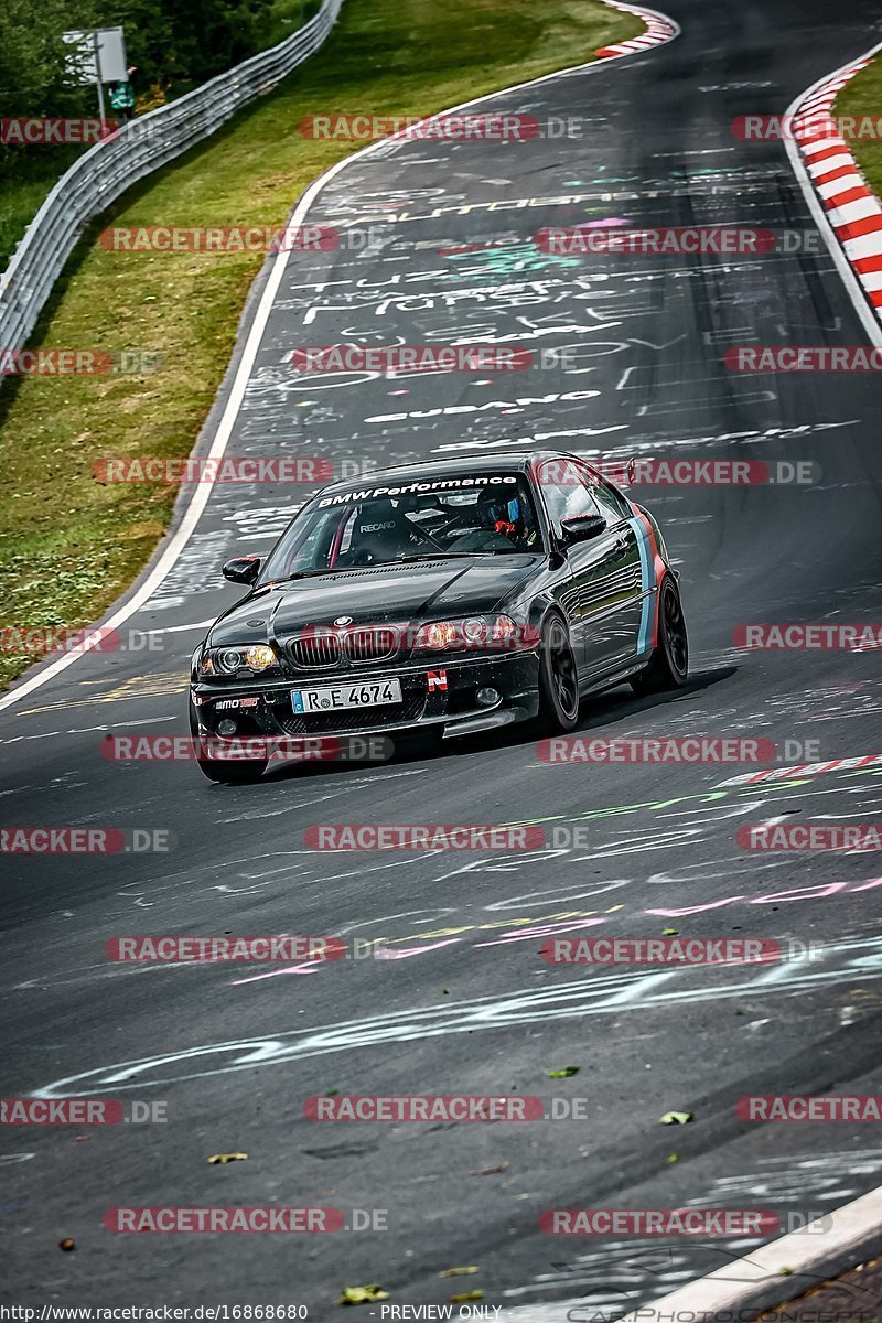 Bild #16868680 - Touristenfahrten Nürburgring Nordschleife (21.05.2022)