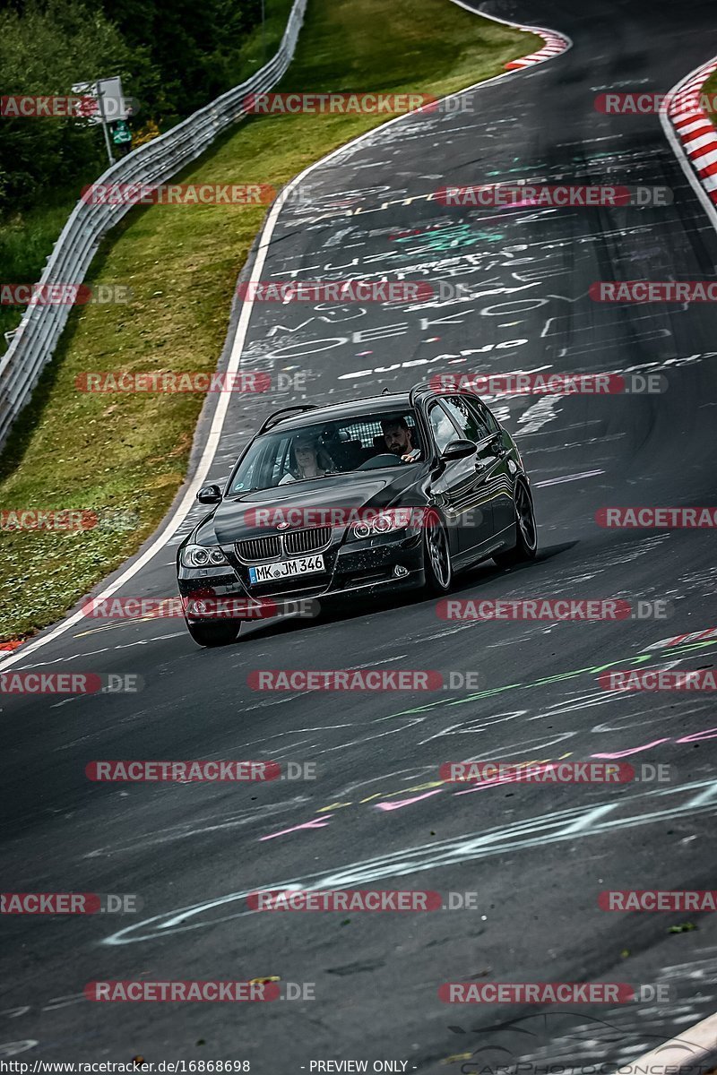 Bild #16868698 - Touristenfahrten Nürburgring Nordschleife (21.05.2022)