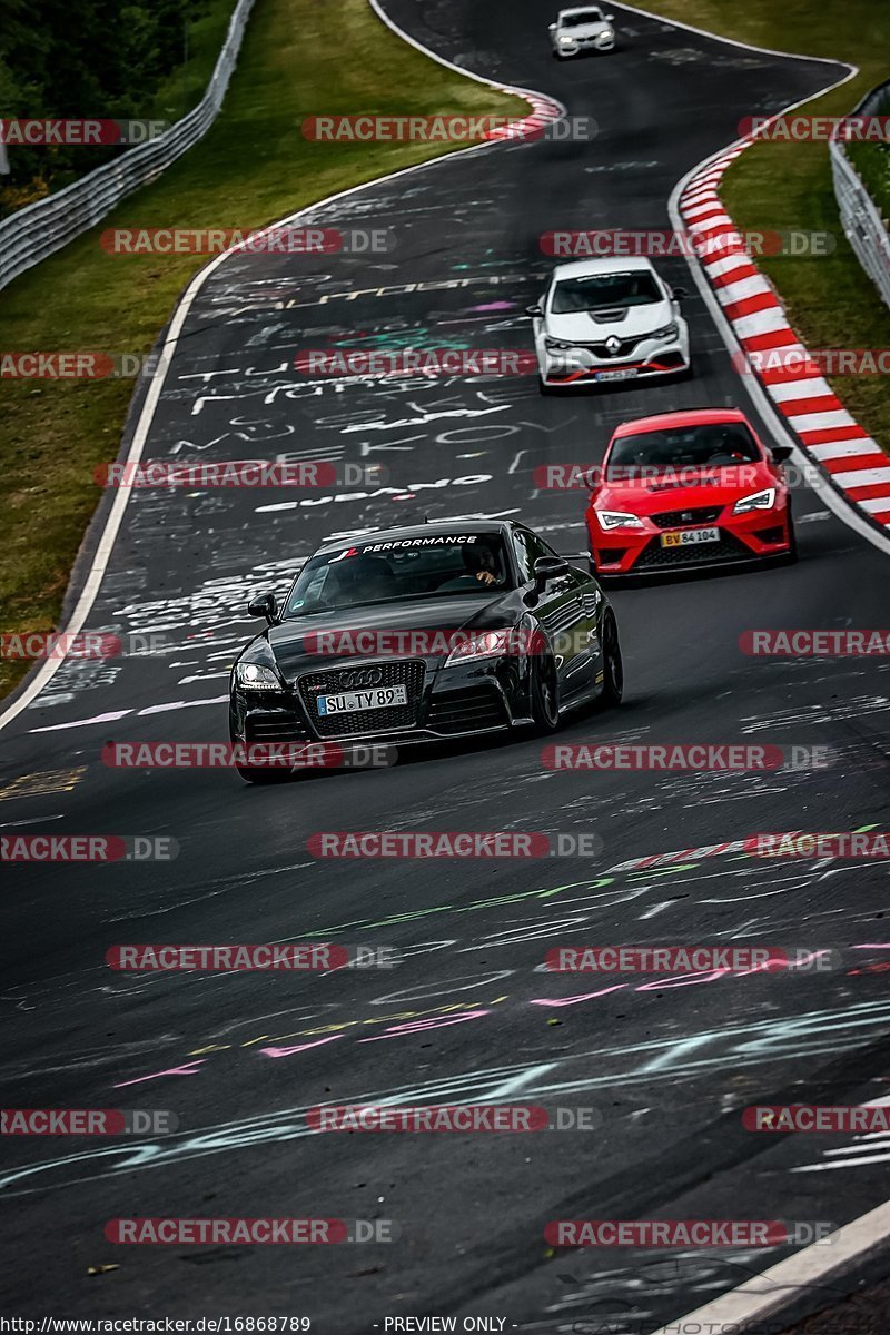 Bild #16868789 - Touristenfahrten Nürburgring Nordschleife (21.05.2022)