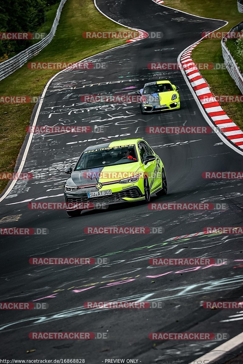 Bild #16868828 - Touristenfahrten Nürburgring Nordschleife (21.05.2022)