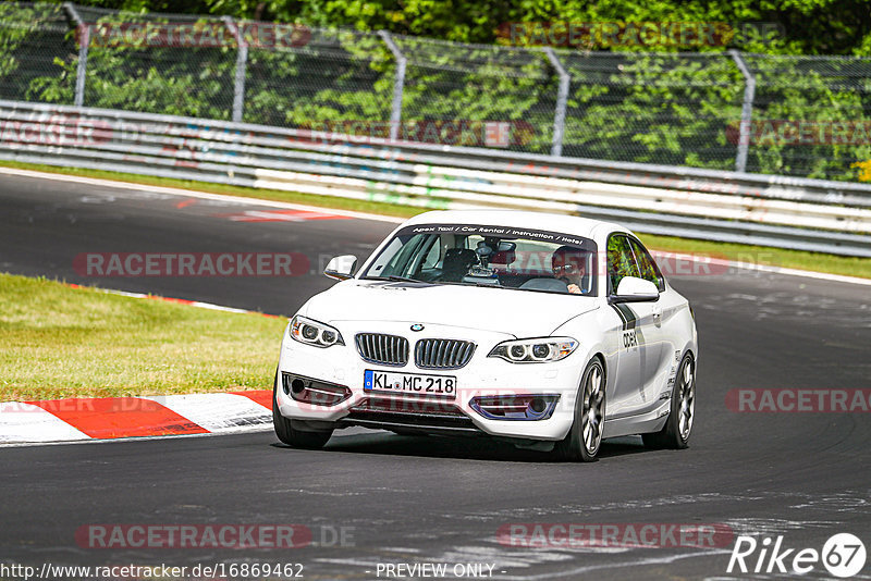 Bild #16869462 - Touristenfahrten Nürburgring Nordschleife (21.05.2022)