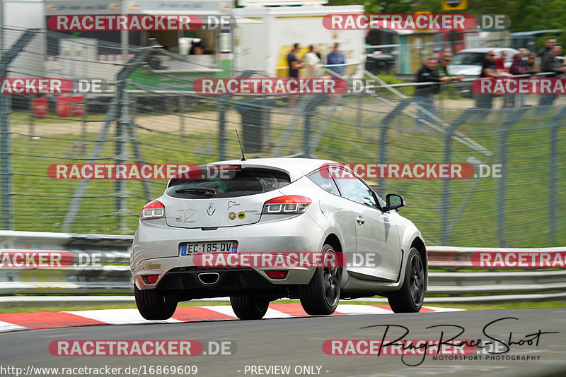 Bild #16869609 - Touristenfahrten Nürburgring Nordschleife (21.05.2022)