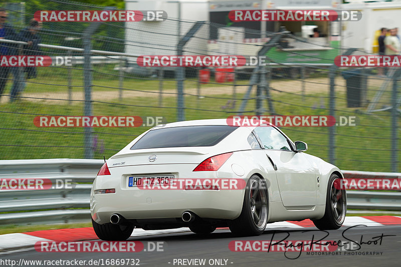 Bild #16869732 - Touristenfahrten Nürburgring Nordschleife (21.05.2022)