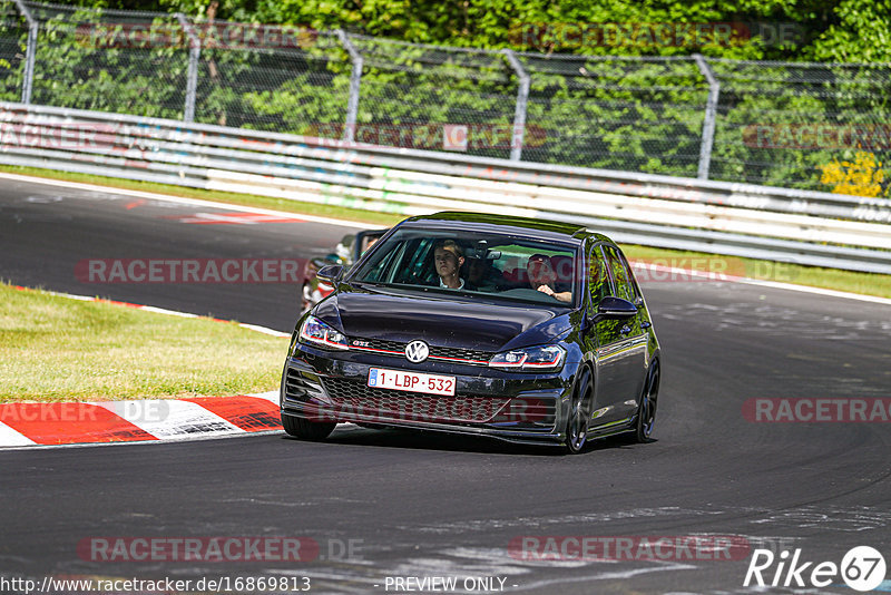 Bild #16869813 - Touristenfahrten Nürburgring Nordschleife (21.05.2022)