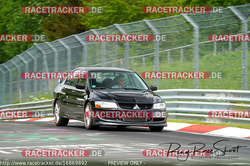 Bild #16869892 - Touristenfahrten Nürburgring Nordschleife (21.05.2022)