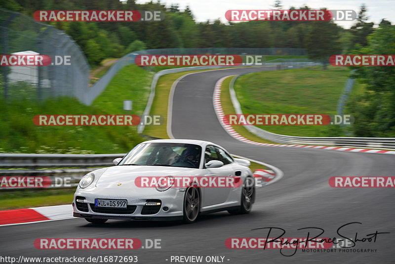 Bild #16872693 - Touristenfahrten Nürburgring Nordschleife (21.05.2022)