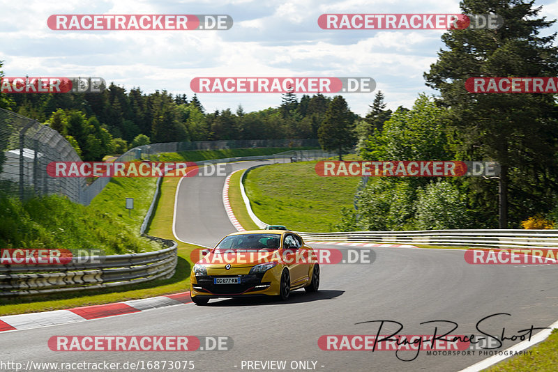 Bild #16873075 - Touristenfahrten Nürburgring Nordschleife (21.05.2022)