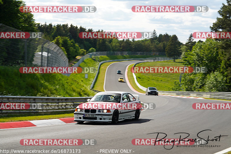 Bild #16873173 - Touristenfahrten Nürburgring Nordschleife (21.05.2022)