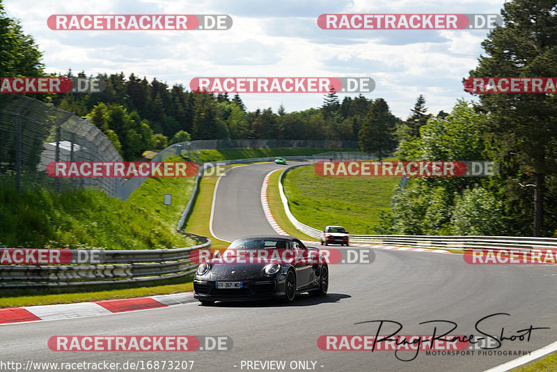 Bild #16873207 - Touristenfahrten Nürburgring Nordschleife (21.05.2022)