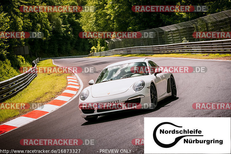 Bild #16873327 - Touristenfahrten Nürburgring Nordschleife (21.05.2022)