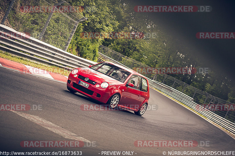 Bild #16873633 - Touristenfahrten Nürburgring Nordschleife (21.05.2022)