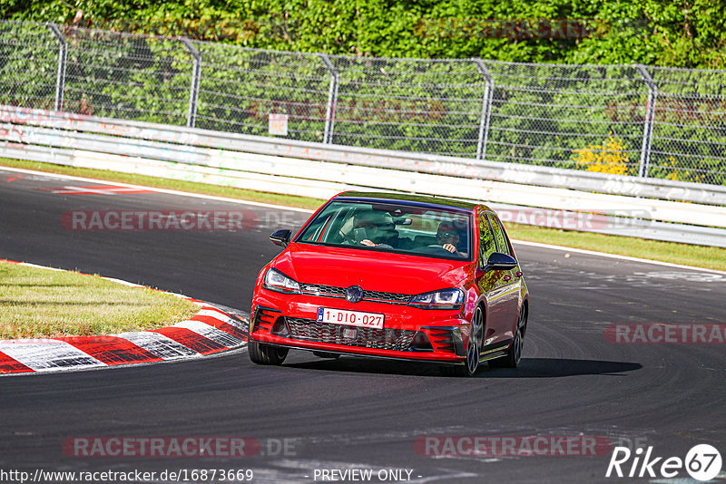 Bild #16873669 - Touristenfahrten Nürburgring Nordschleife (21.05.2022)