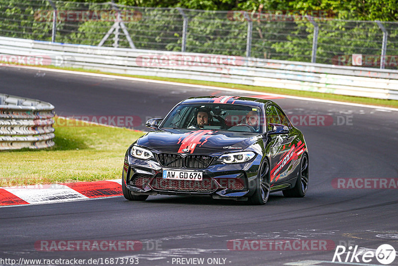 Bild #16873793 - Touristenfahrten Nürburgring Nordschleife (21.05.2022)