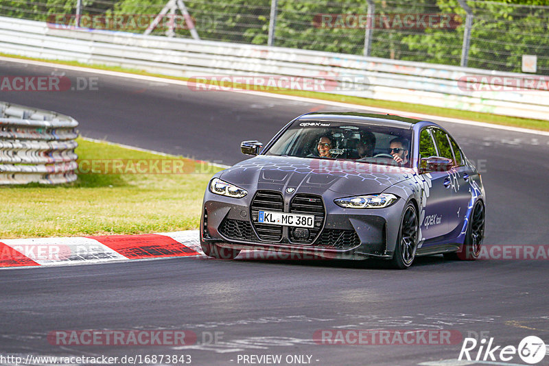 Bild #16873843 - Touristenfahrten Nürburgring Nordschleife (21.05.2022)