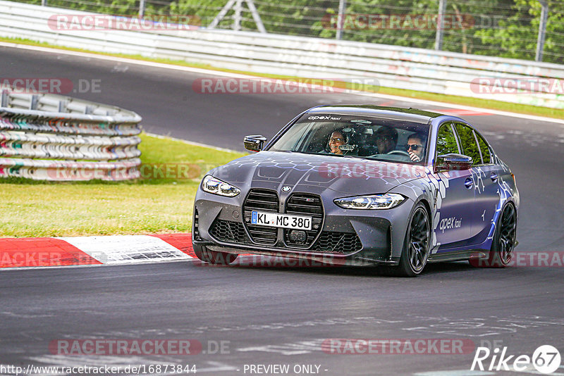 Bild #16873844 - Touristenfahrten Nürburgring Nordschleife (21.05.2022)