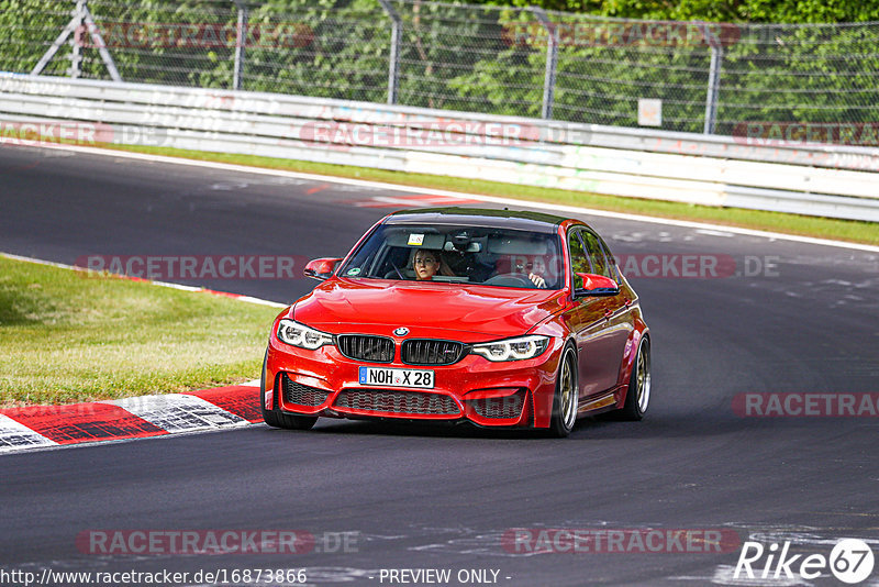 Bild #16873866 - Touristenfahrten Nürburgring Nordschleife (21.05.2022)