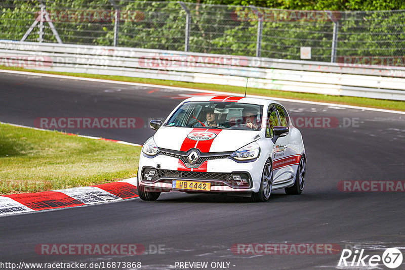 Bild #16873868 - Touristenfahrten Nürburgring Nordschleife (21.05.2022)