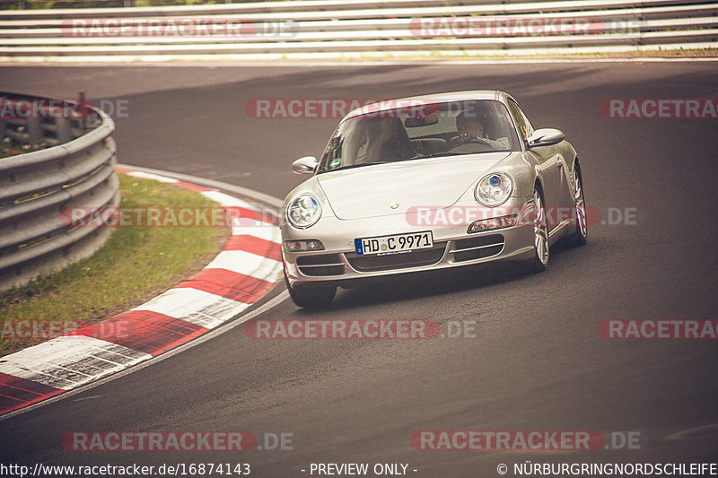 Bild #16874143 - Touristenfahrten Nürburgring Nordschleife (21.05.2022)