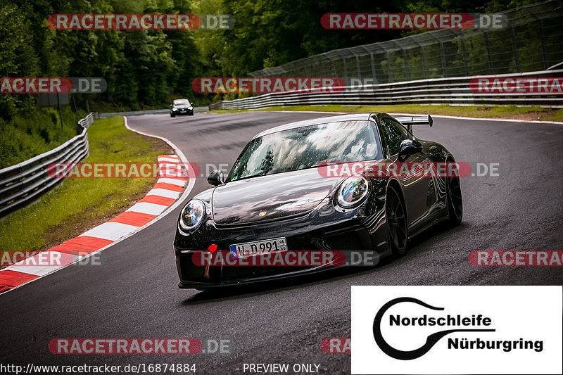 Bild #16874884 - Touristenfahrten Nürburgring Nordschleife (21.05.2022)