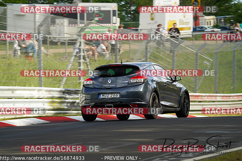 Bild #16874933 - Touristenfahrten Nürburgring Nordschleife (21.05.2022)