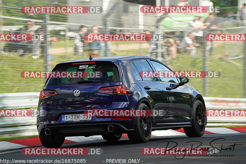 Bild #16875085 - Touristenfahrten Nürburgring Nordschleife (21.05.2022)