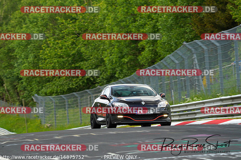 Bild #16875752 - Touristenfahrten Nürburgring Nordschleife (21.05.2022)