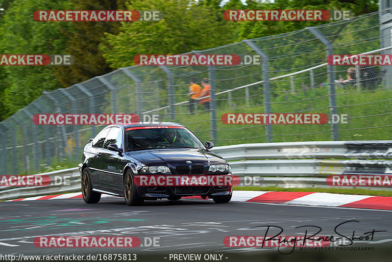 Bild #16875813 - Touristenfahrten Nürburgring Nordschleife (21.05.2022)