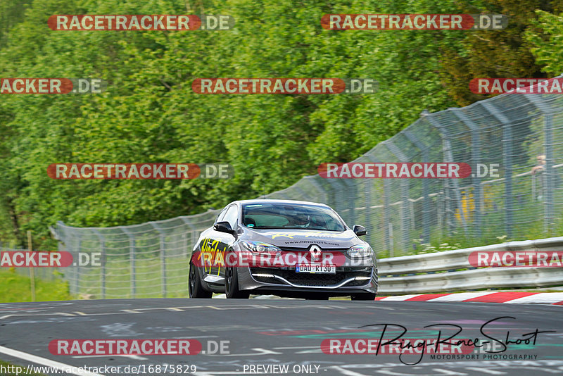 Bild #16875829 - Touristenfahrten Nürburgring Nordschleife (21.05.2022)