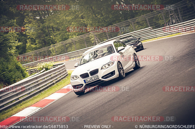 Bild #16875853 - Touristenfahrten Nürburgring Nordschleife (21.05.2022)