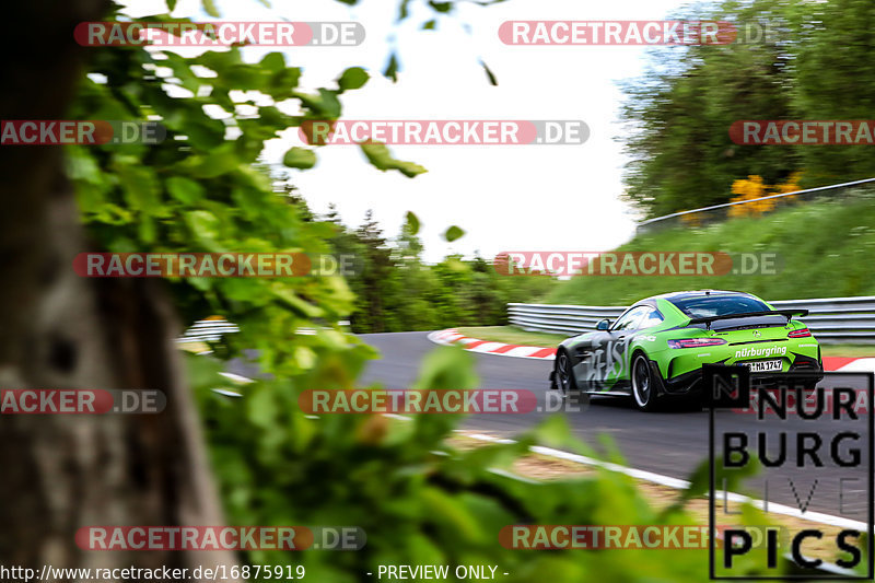 Bild #16875919 - Touristenfahrten Nürburgring Nordschleife (21.05.2022)