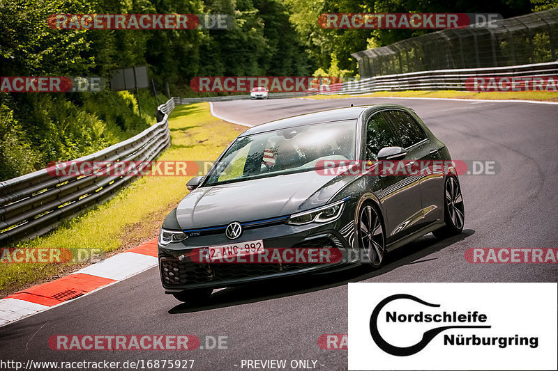 Bild #16875927 - Touristenfahrten Nürburgring Nordschleife (21.05.2022)