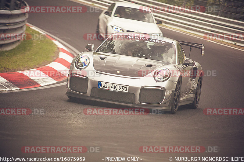 Bild #16875969 - Touristenfahrten Nürburgring Nordschleife (21.05.2022)