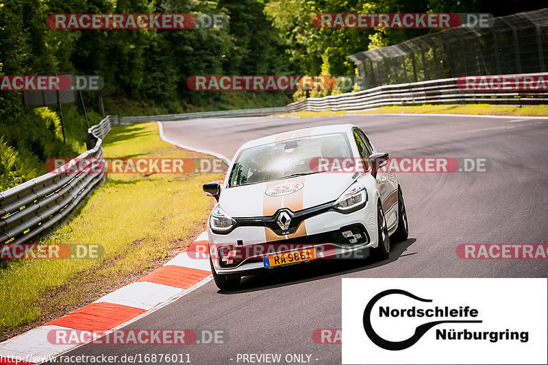 Bild #16876011 - Touristenfahrten Nürburgring Nordschleife (21.05.2022)