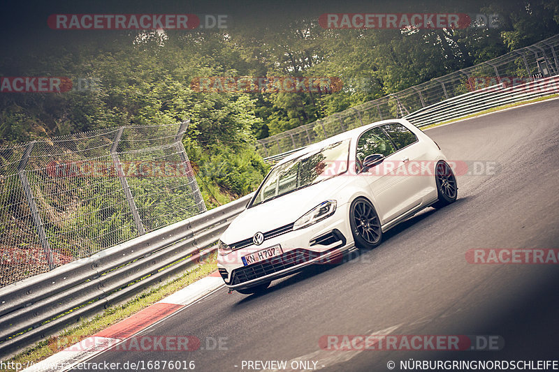 Bild #16876016 - Touristenfahrten Nürburgring Nordschleife (21.05.2022)