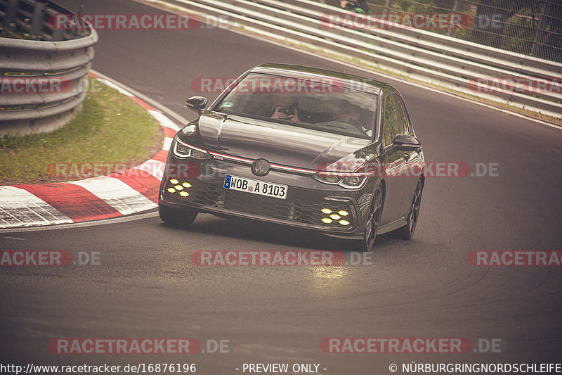 Bild #16876196 - Touristenfahrten Nürburgring Nordschleife (21.05.2022)