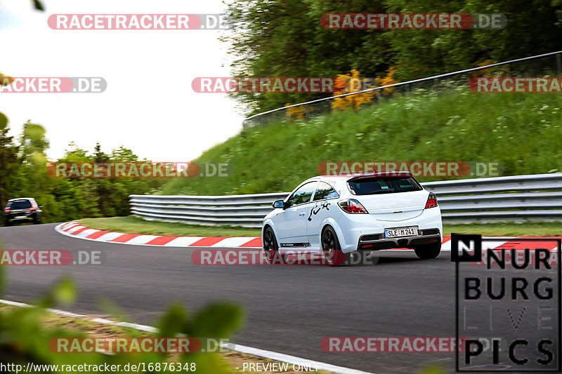 Bild #16876348 - Touristenfahrten Nürburgring Nordschleife (21.05.2022)