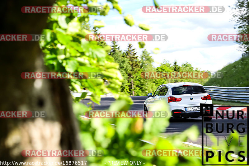 Bild #16876517 - Touristenfahrten Nürburgring Nordschleife (21.05.2022)