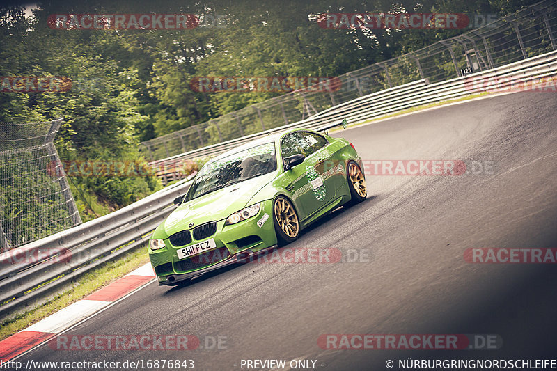 Bild #16876843 - Touristenfahrten Nürburgring Nordschleife (21.05.2022)