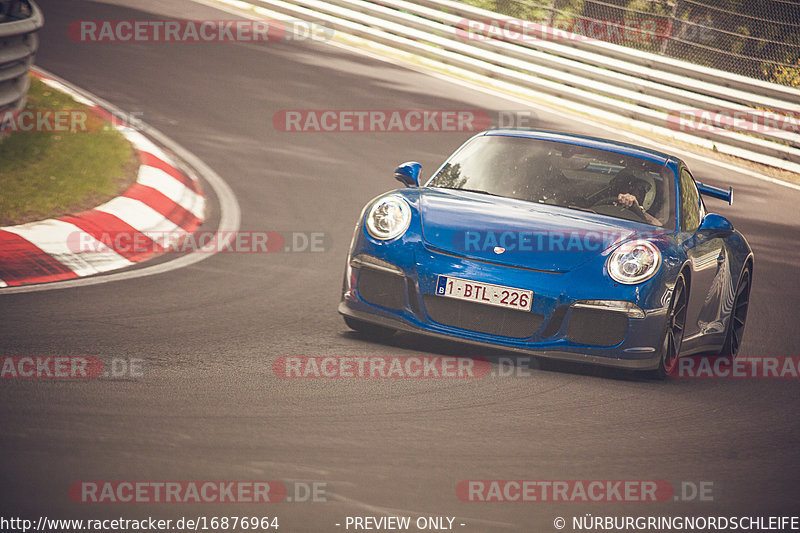 Bild #16876964 - Touristenfahrten Nürburgring Nordschleife (21.05.2022)