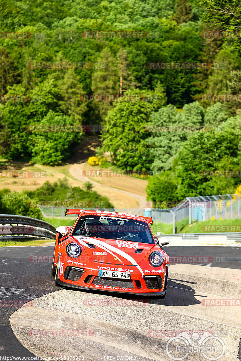 Bild #16876970 - Touristenfahrten Nürburgring Nordschleife (21.05.2022)