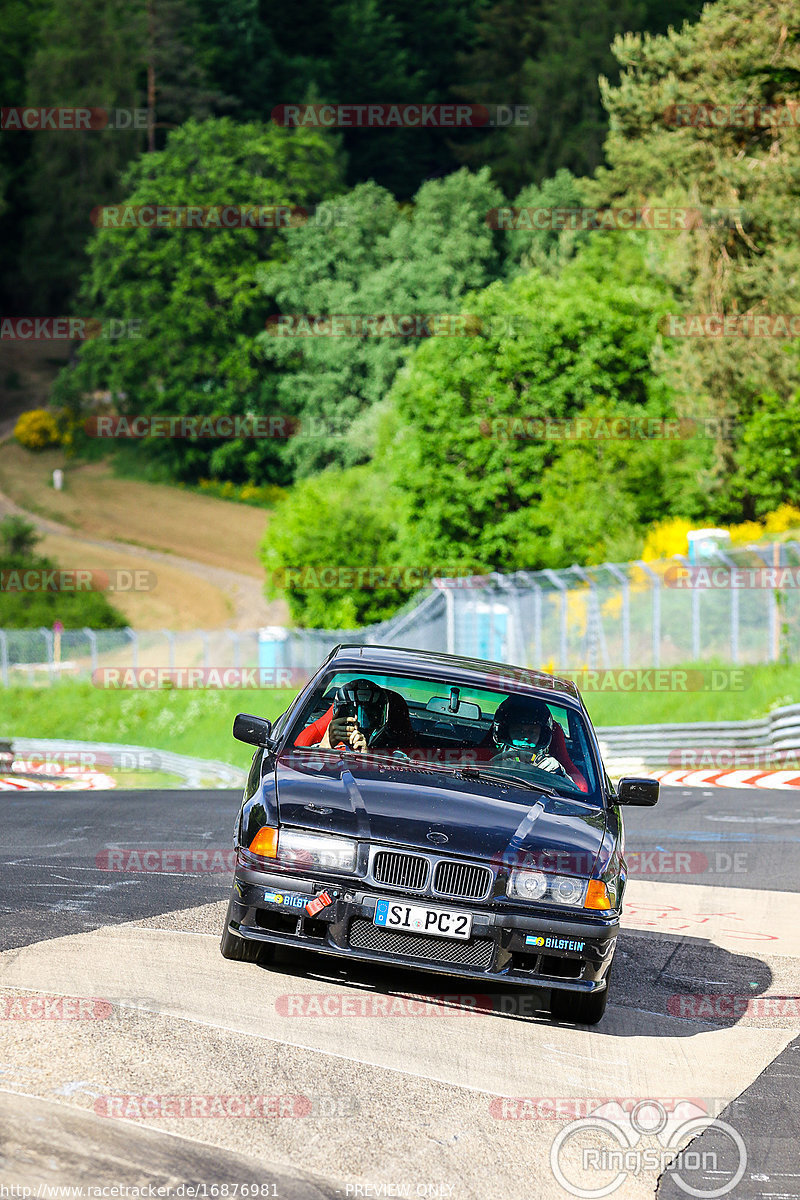 Bild #16876981 - Touristenfahrten Nürburgring Nordschleife (21.05.2022)