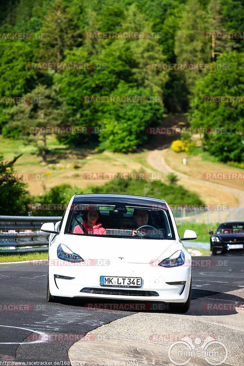 Bild #16876990 - Touristenfahrten Nürburgring Nordschleife (21.05.2022)