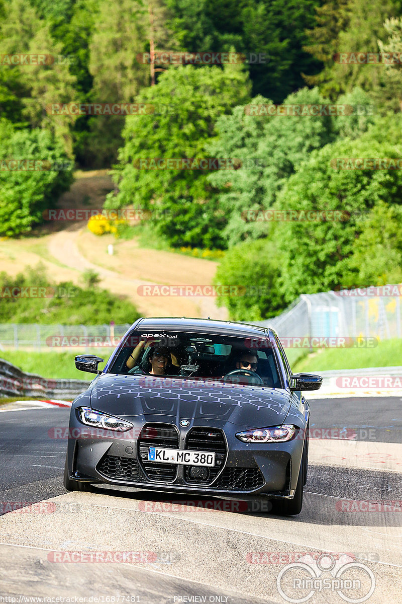 Bild #16877481 - Touristenfahrten Nürburgring Nordschleife (21.05.2022)